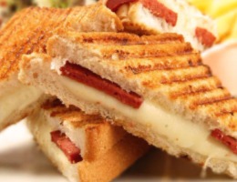 Kategori - Tost
