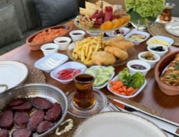 Kategori - Kahvaltı