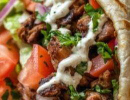 Kategori - Dürümler