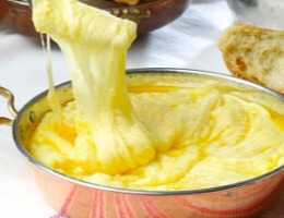 Mıhlama