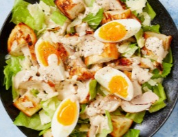 Sezar Salata